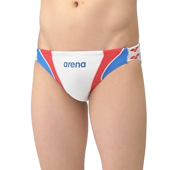 Amazon.co.jp: [アリーナ] 競泳水着 トレーニング用 メンズ